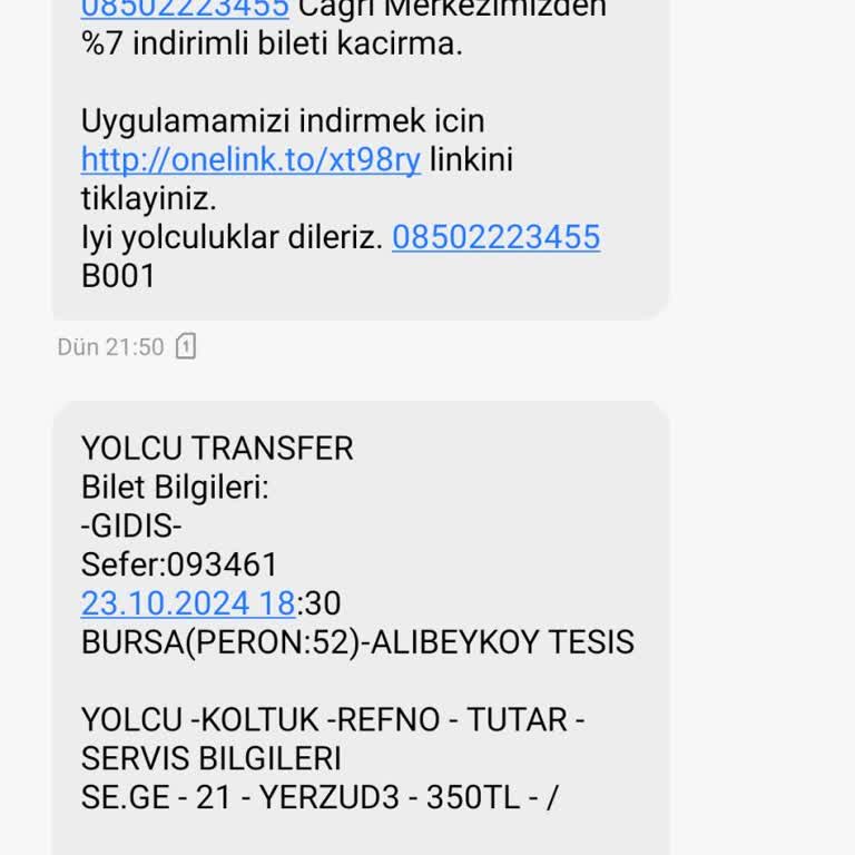 Metro Turizm: Değişen Seferler Ve Yanıltıcı Bilgilendirme Mağduriyeti