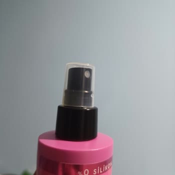 Elidor Saç Kremi Kutusu Yarı Boş Çıktı