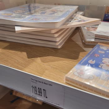 Yanlış Etiket Fiyatı Ve Saygısız Mağaza Personeli