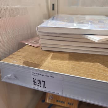 Yanlış Etiket Fiyatı Ve Saygısız Mağaza Personeli