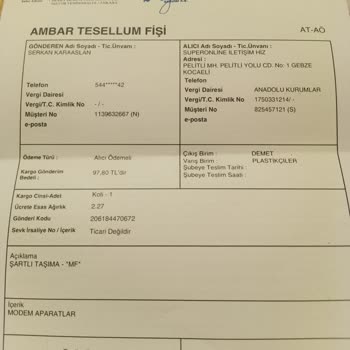 Haksız Ceza Ve İade Sürecindeki Sorunlar