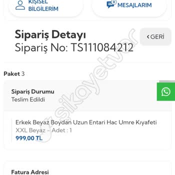 İhvan Değişim Yapmıyor