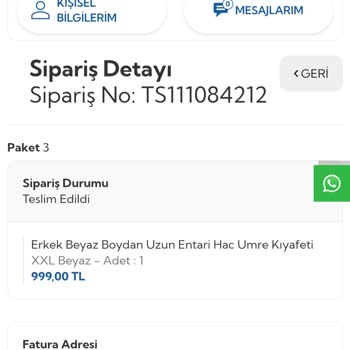 İhvan Değişim Yapmıyor