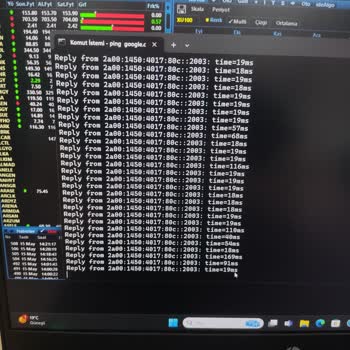 Sürekli Bağlantı Sorunları Ve Yetersiz Müşteri Hizmeti