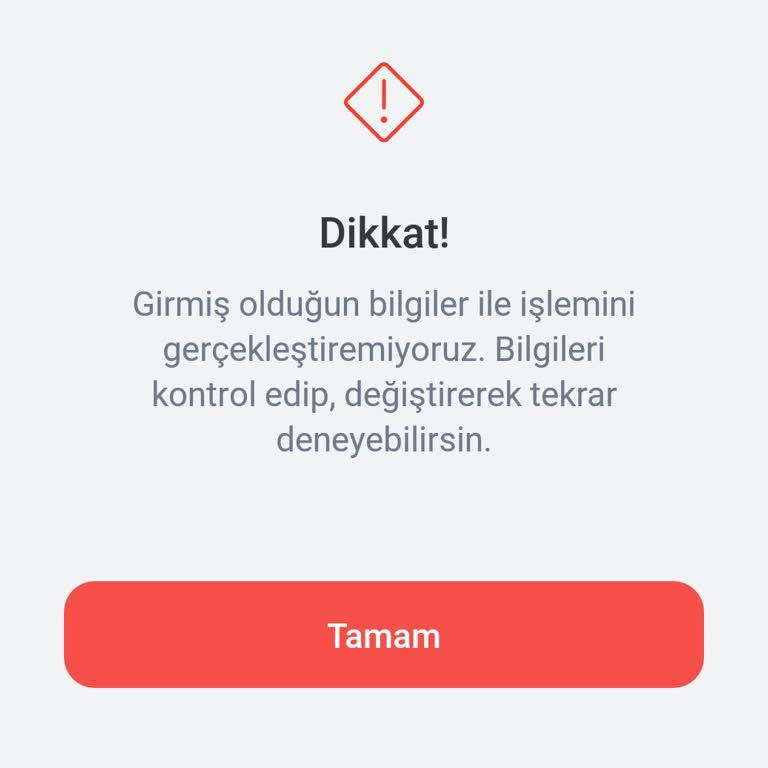 20 Gündür Çözülemeyen Numara Güncelleme Sorunu