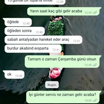 Kelebek Mobilya'da Hayal Kırıklığı: Dayanıksız Ürünler Ve Yetersiz Servis