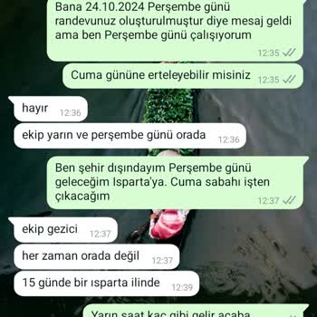 Kelebek Mobilya'da Hayal Kırıklığı: Dayanıksız Ürünler Ve Yetersiz Servis