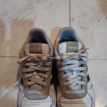 Adidas Ayakkabının Deformasyonu Ve Müşteri Hizmetleri Sorunu