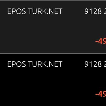 Çifte Fatura Çekimi Ve İade Sorunu: TurkNet'ten Memnuniyetsizlik