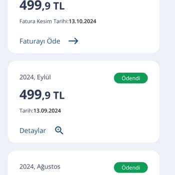 Çifte Fatura Çekimi Ve İade Sorunu: TurkNet'ten Memnuniyetsizlik