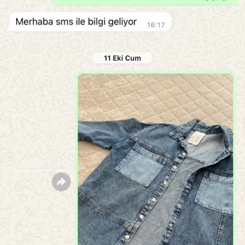 Müşteri Memnuniyeti Sorunu Ve İade Süreci