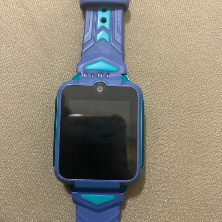 Görüntülü Arama Yapmayan Çocuk Saati Hayal Kırıklığı