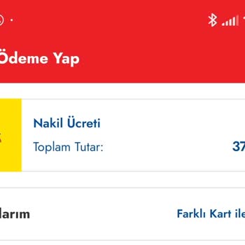 Sürekli Artan Faturalar Ve Müşteri Hizmetleri Eksikliği
