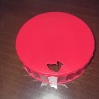 Paşabahçe Kavanoz Kapağı Bulunamıyor: Yardım Bekliyoruz