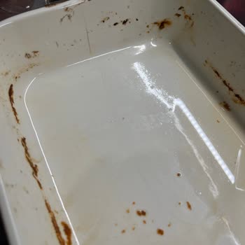 Staub Zwilling Çeyiz Setinde Hayal Kırıklığı: Çatlayan Fırın Kabı