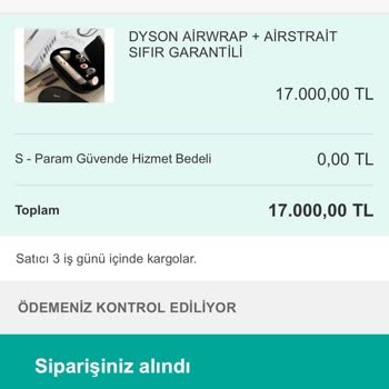 Sahte İlan Ve Güvenlik Sorunu