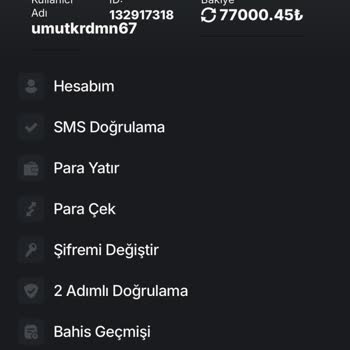 Betofbet Beklenmedik Bakiye Kaybı Ve İletişim Sorunları