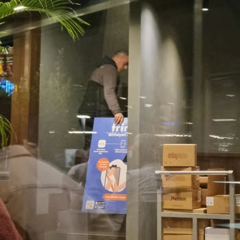 Sürekli Engellenen Tuvalet Erişimi