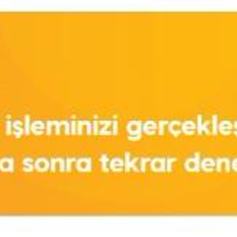 Turkcell Sistem Hatası: Yanlış Çekilen Ücretin İadesi