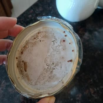 Küflü Reçel Ve İade Sorunu: A101'de Güven Sarsıldı