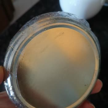 Küflü Reçel Ve İade Sorunu: A101'de Güven Sarsıldı