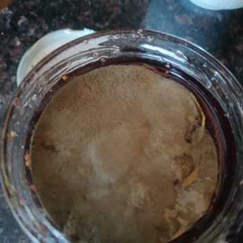 Küflü Reçel Ve İade Sorunu: A101'de Güven Sarsıldı