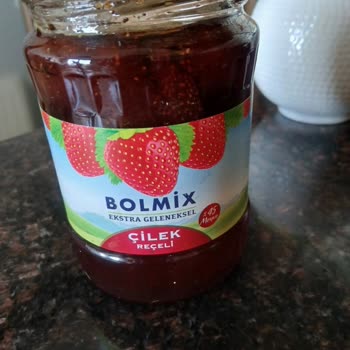 Küflü Reçel Ve İade Sorunu: A101'de Güven Sarsıldı