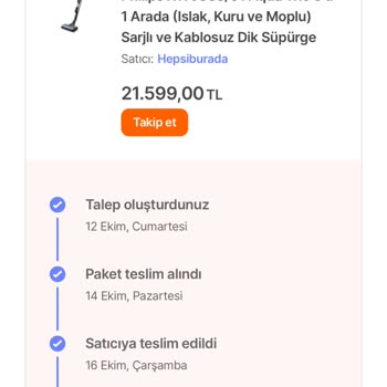 Philips Aqua Trio 9000 Serisi Batarya Sorunu Ve İade Problemi
