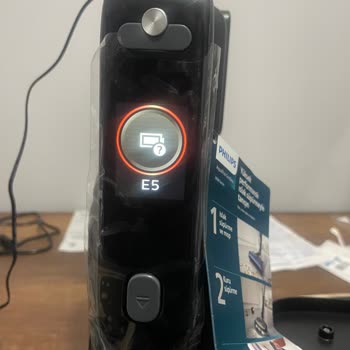 Philips Aqua Trio 9000 Serisi Batarya Sorunu Ve İade Problemi