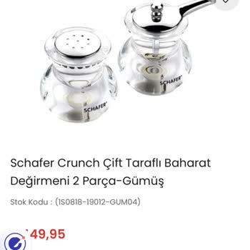 Yanlış Ürün Ve İlgisiz Müşteri Hizmeti