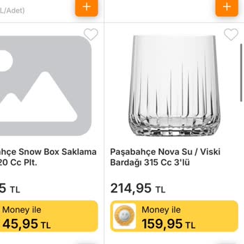 Migros Kampanya Hayal Kırıklığı