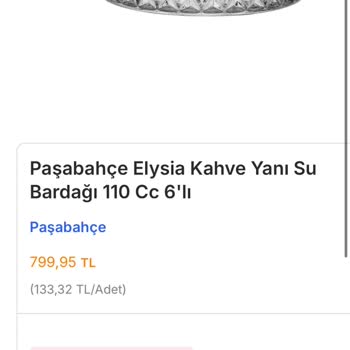 Migros Kampanya Hayal Kırıklığı