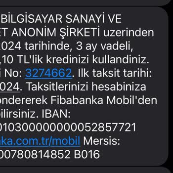 Fibabanka Ve Vatan Bilgisayar'dan Onaysız Hayat Sigortası Kesintisi