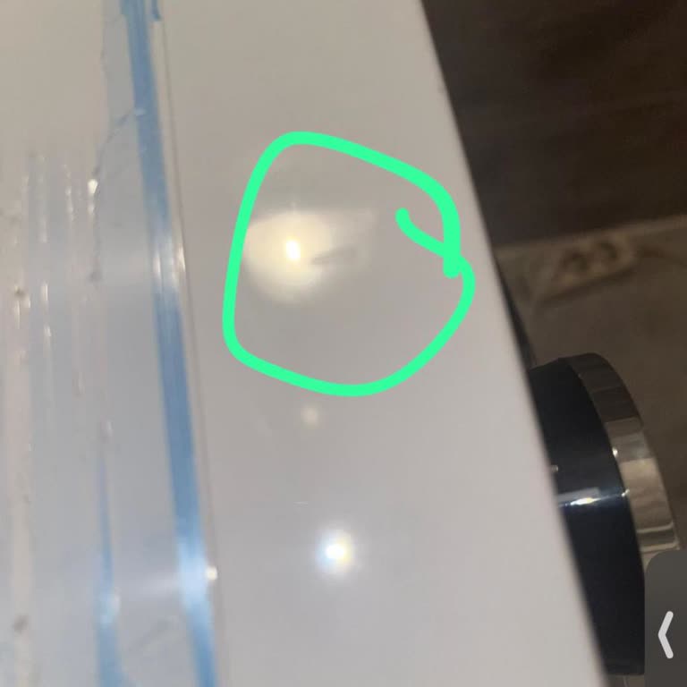 Hasarlı Kurutma Makinesi Ve Yetersiz Servis Hizmeti