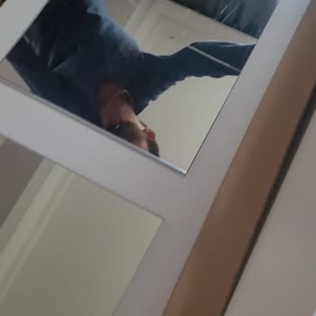 Kırık Aynalarla Gelen Dolap Ve Çözüm Beklentisi