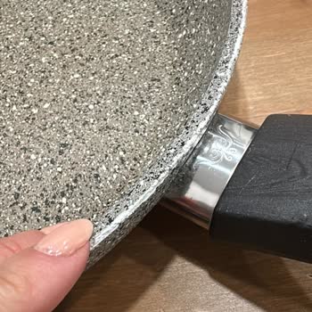 Karaca Bio Granit Tencere Setlerinin Kalitesizliği Ve Müşteri Hizmetleri Sorunu