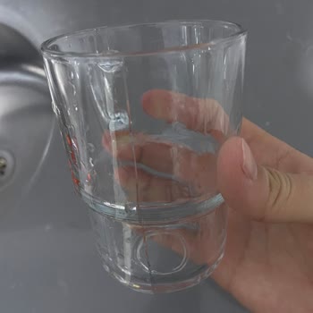 BİM'den Aldığım Lav Kupa Bardaklar Hayal Kırıklığı Yarattı