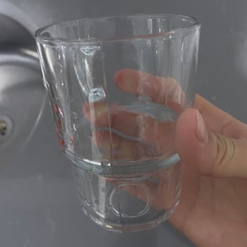 BİM'den Aldığım Lav Kupa Bardaklar Hayal Kırıklığı Yarattı