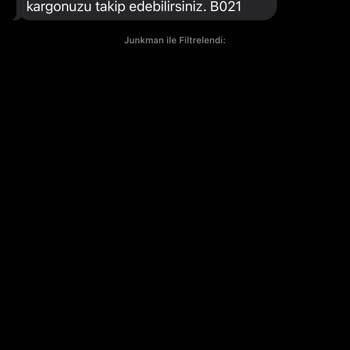 Kargo Takip Sorunu: PTT Kargo İle Mağduriyet