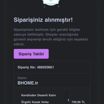Kargo Takip Sorunu: PTT Kargo İle Mağduriyet