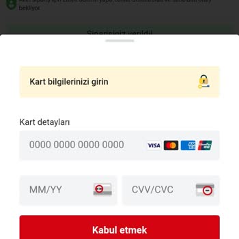 Letgo'da Güvenlik Açığı Ve Destek Ekibinin Yetersizliği