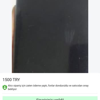 Letgo'da Güvenlik Açığı Ve Destek Ekibinin Yetersizliği