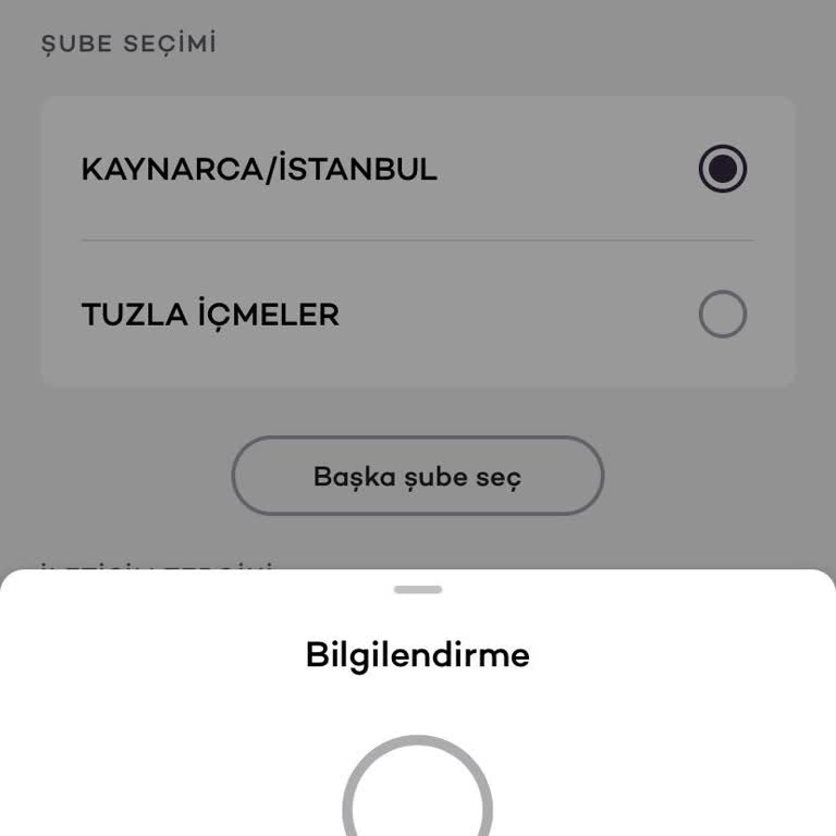 Akbank Hesap Blokesi Nedeniyle Mağduriyet Yaşıyorum