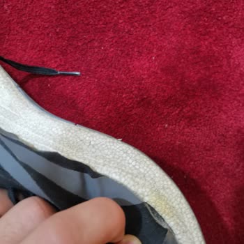Reebok Ayakkabının Garanti Kapsamı Sorunu