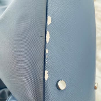 Samsonite Çanta Garanti Sürecinde Hayal Kırıklığı