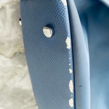 Samsonite Çanta Garanti Sürecinde Hayal Kırıklığı