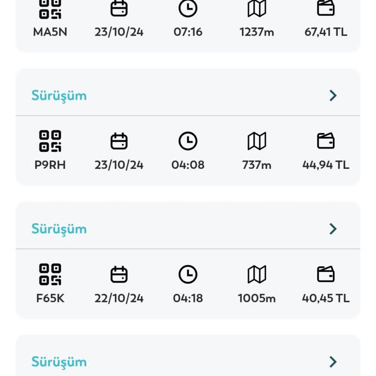 Yanlış Hesaplanan Ücretler Ve İade Talebi