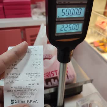 Ekleristan'da Haksız Fiyatlandırma Ve Müşteri Yanıltma