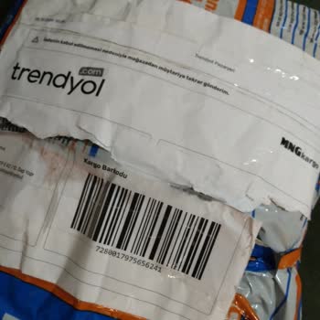 Kullanılmış Ürün Ve İade Sorunu