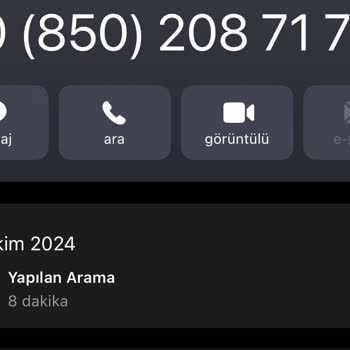 Eksik Ürün Ve Yetersiz Müşteri Hizmetleri Deneyimi